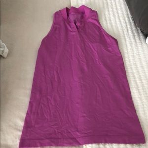 Lululemon Tank Size 6 Excellent Condition